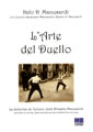 L'arte del duello - il libro di Italo manusardi