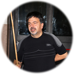 Fabio Valdrè
