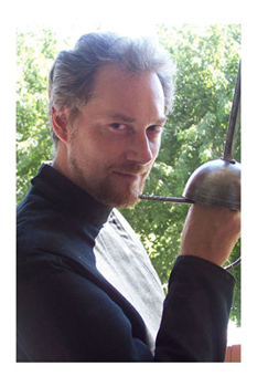 Maestro Mario Magni