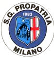 Pro Patria 1883 Milano