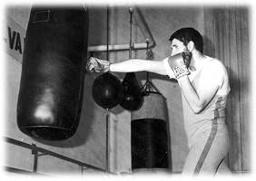 Renato al sacco