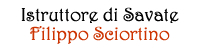 Istruttore Filippo Sciortino