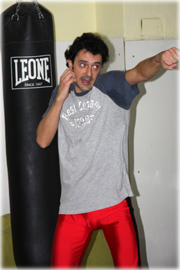 Sergio Rallo